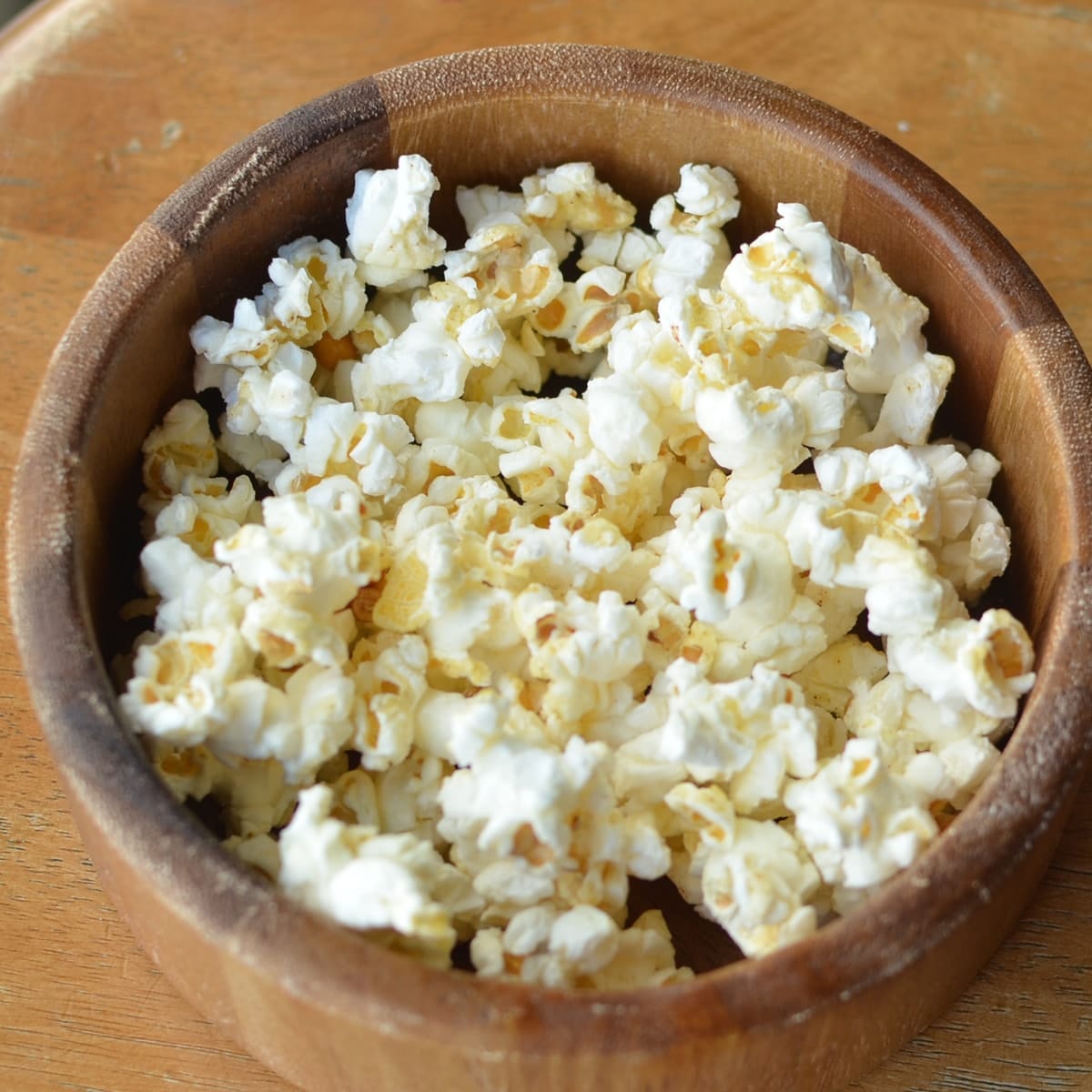 Kettle Corn Super Healthy Kids